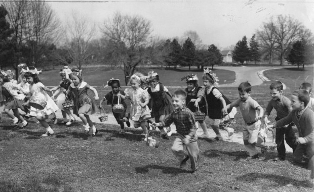Easter 1963
